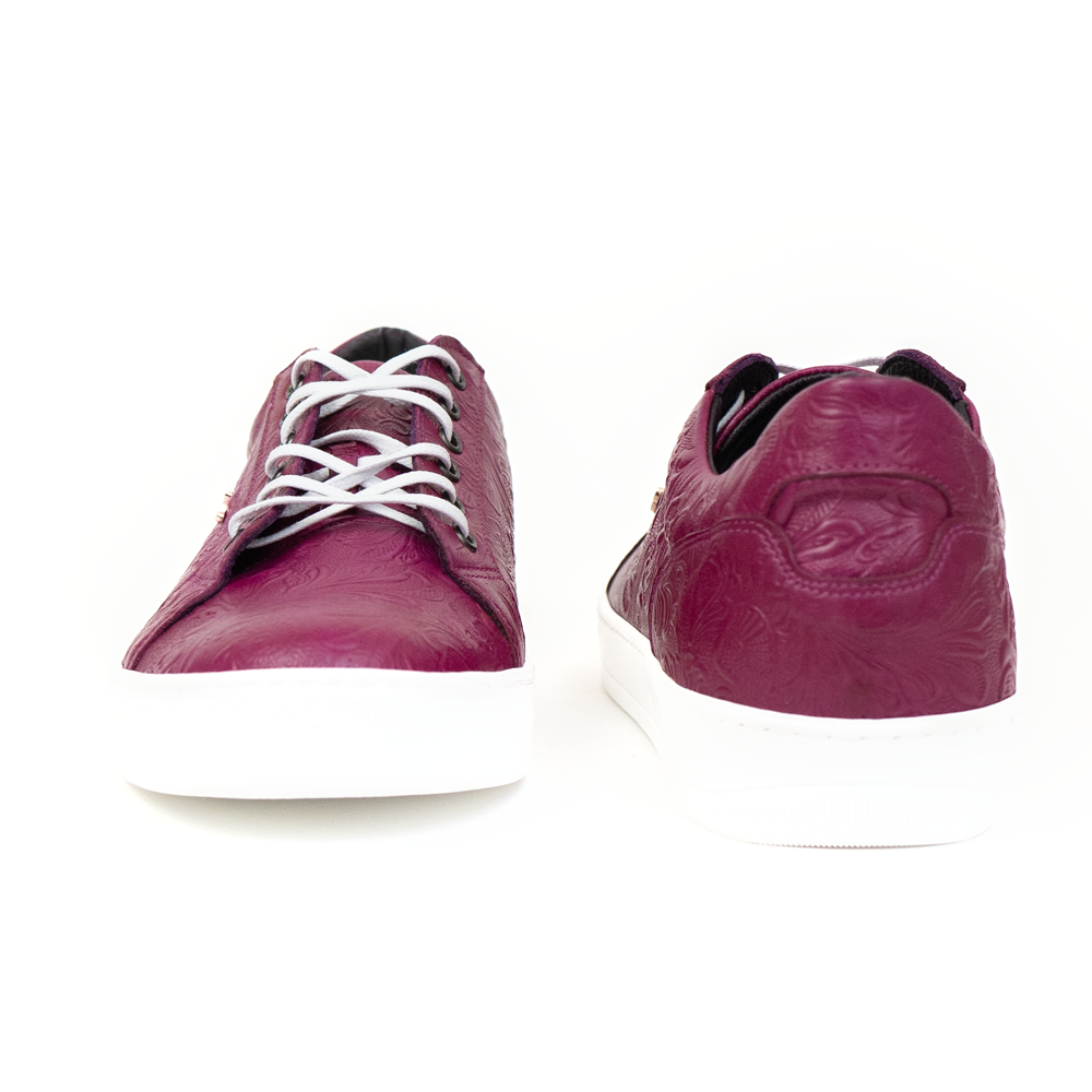 Peppeshoes Modello Roso