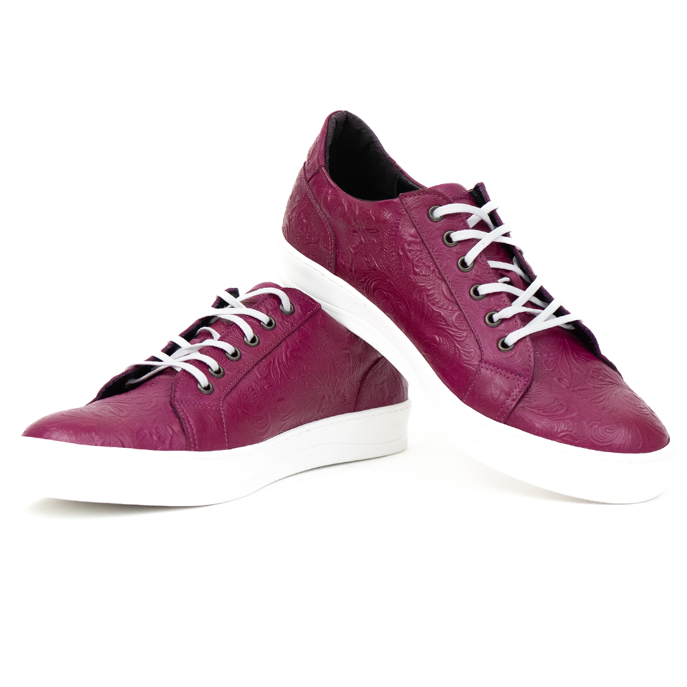 Peppeshoes Modello Roso