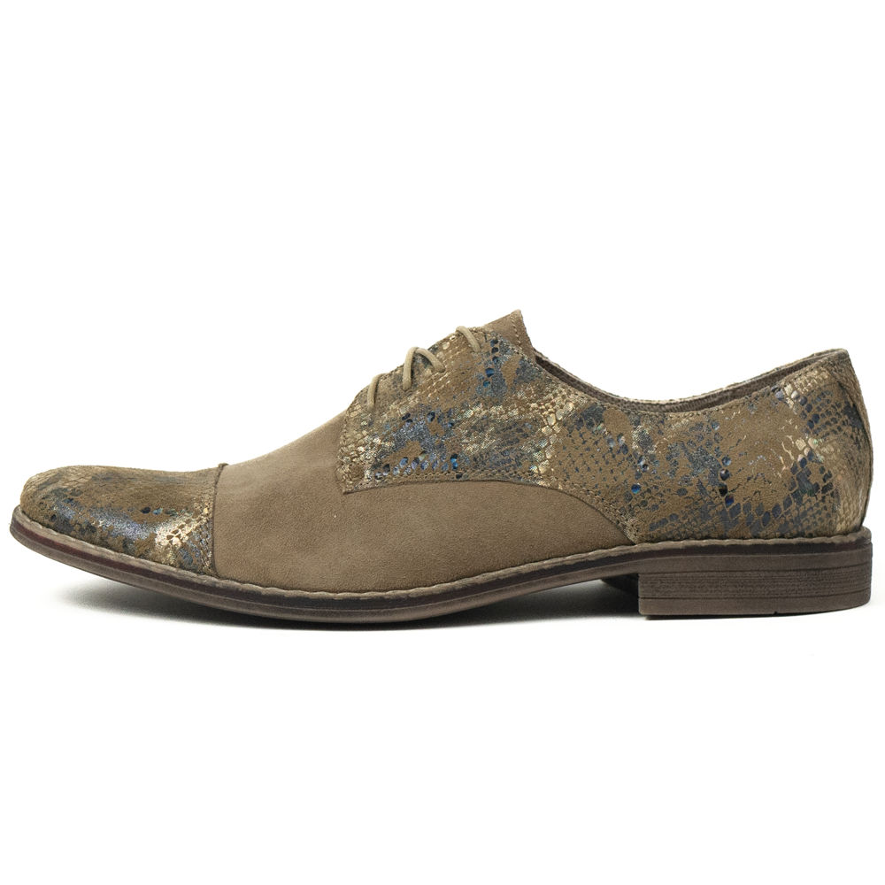 Peppeshoes Modello Sandello