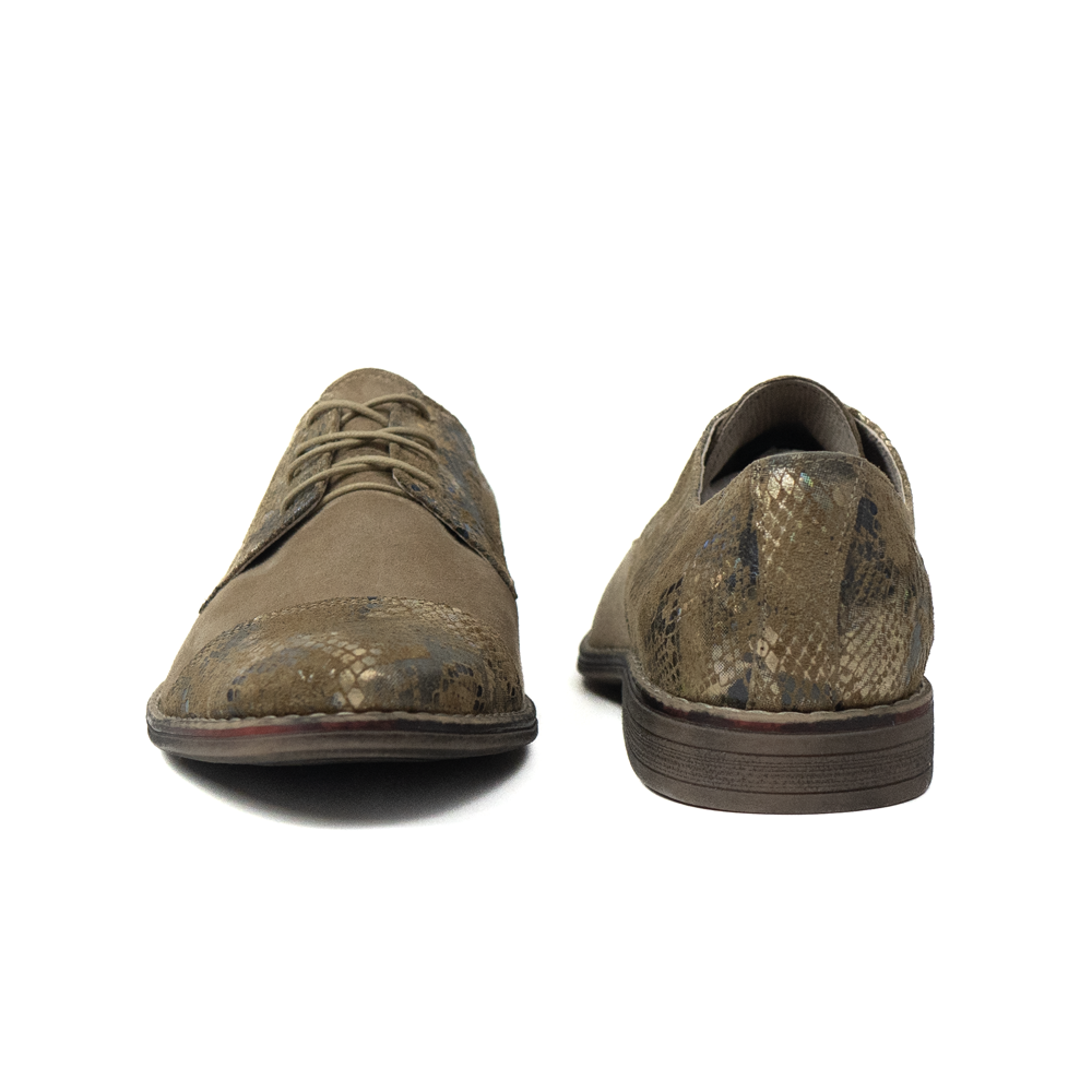 Peppeshoes Modello Sandello