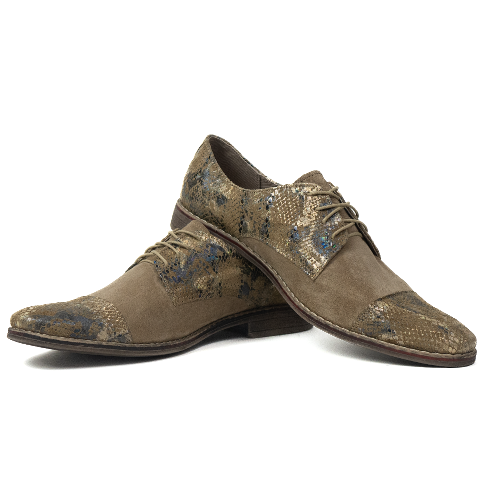 Peppeshoes Modello Sandello