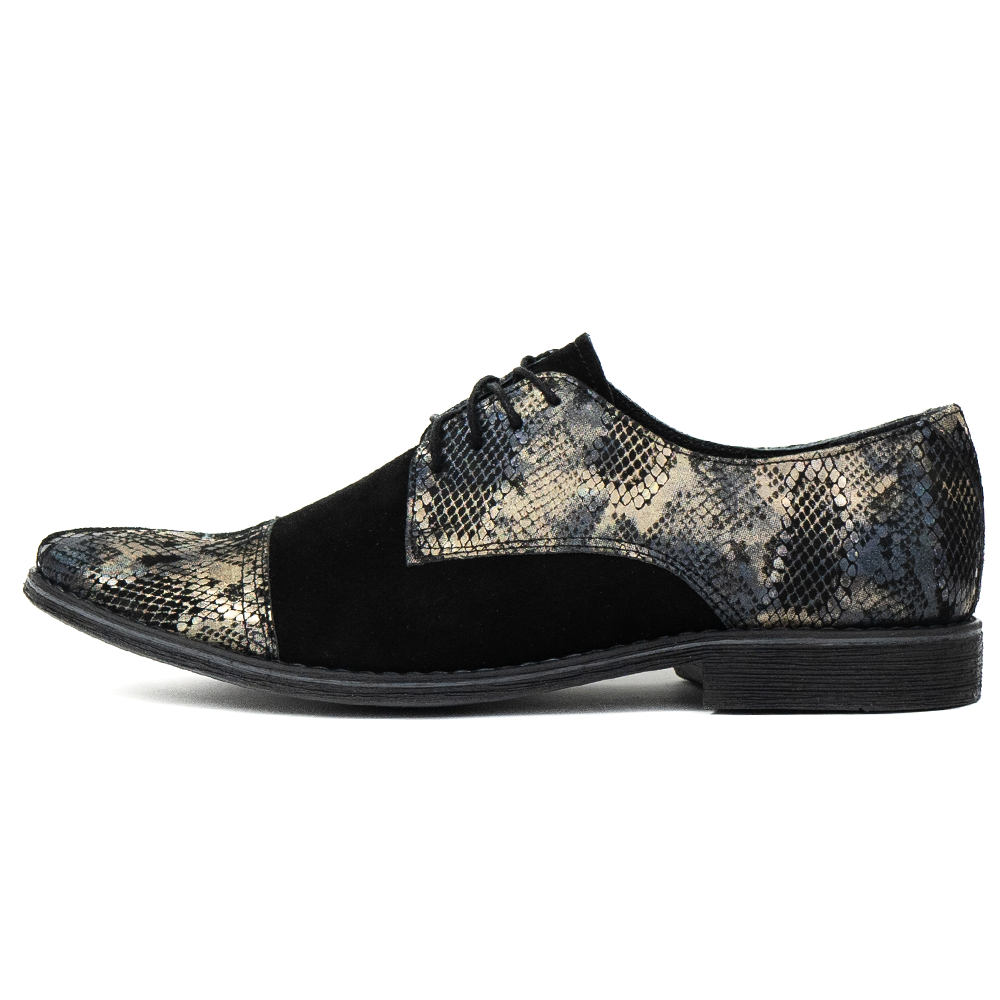 Peppeshoes Modello Segreto