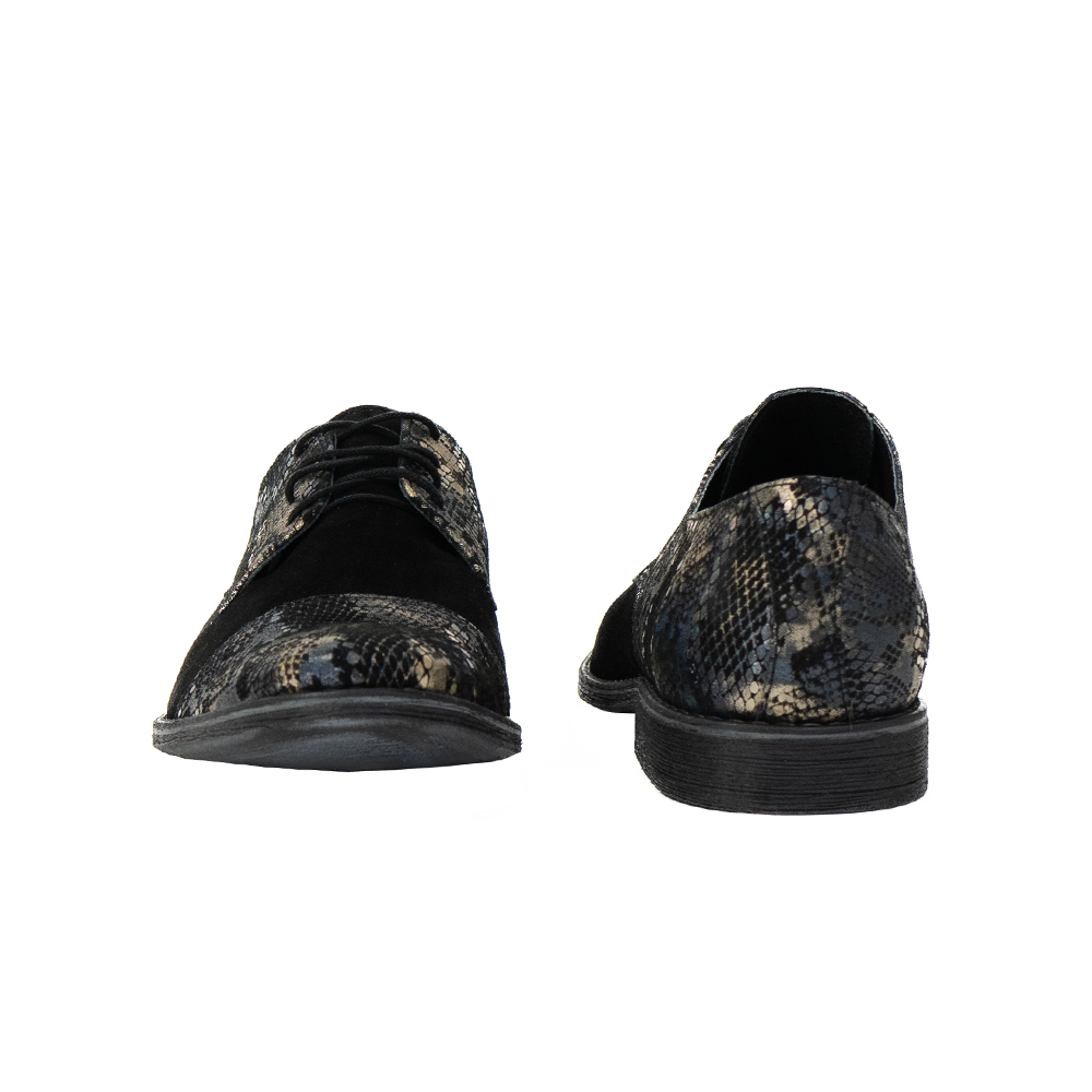 Peppeshoes Modello Segreto