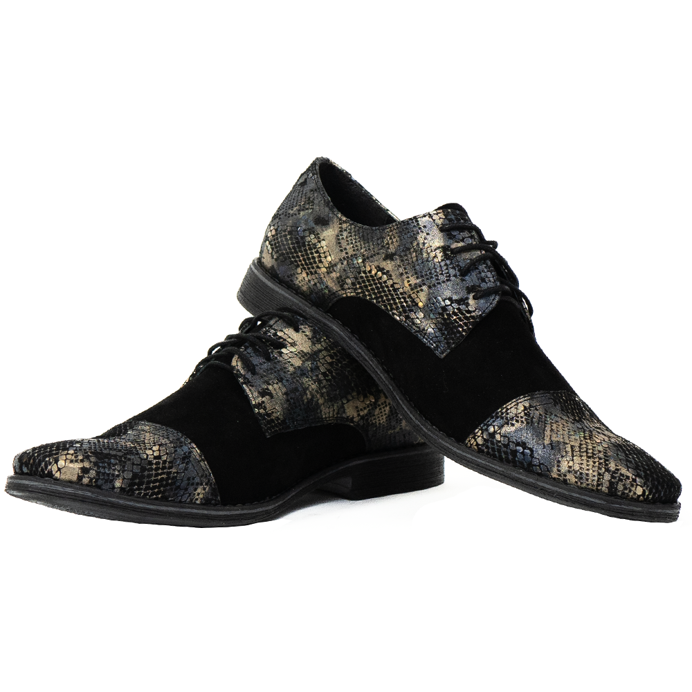 Peppeshoes Modello Segreto