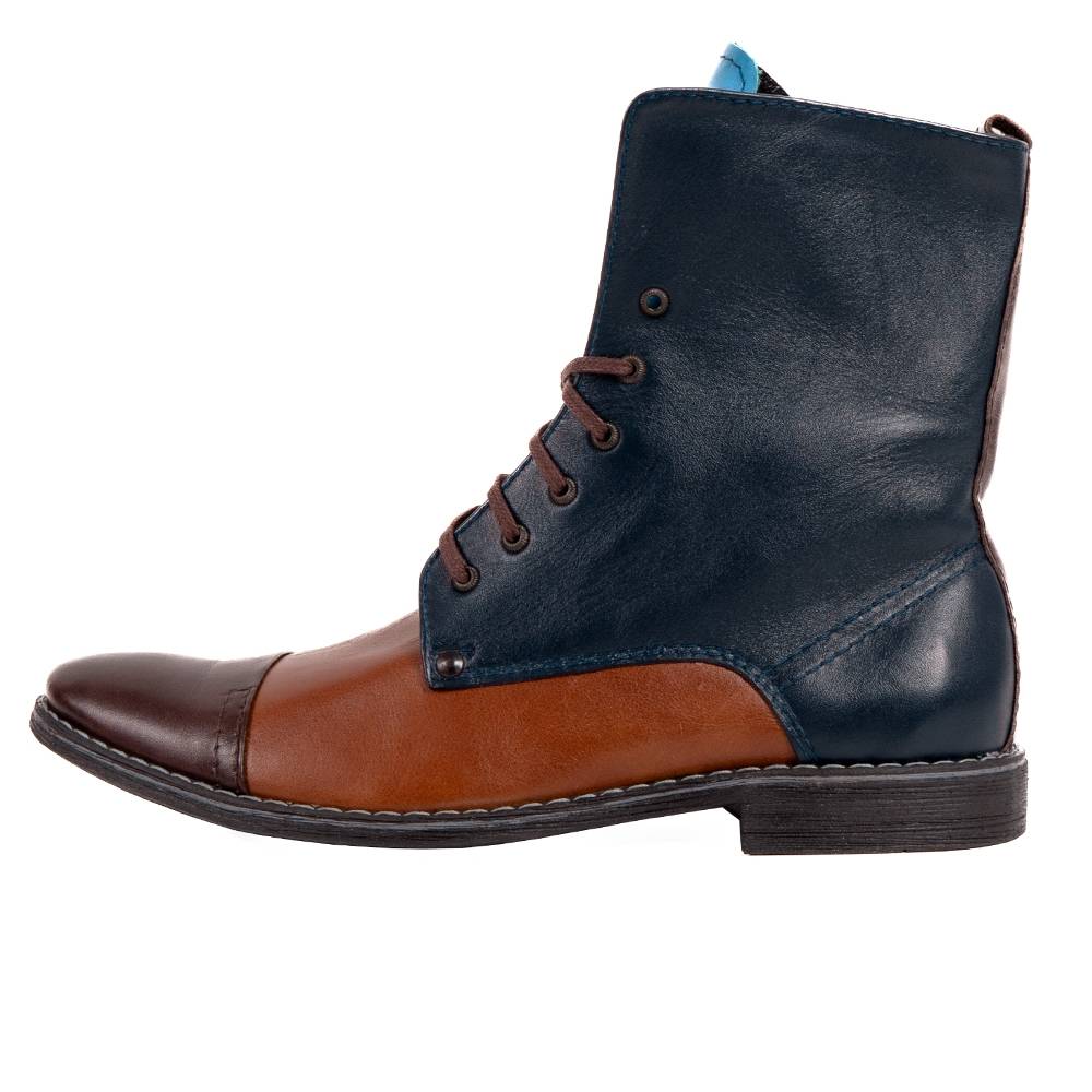 Peppeshoes Modello Selticco