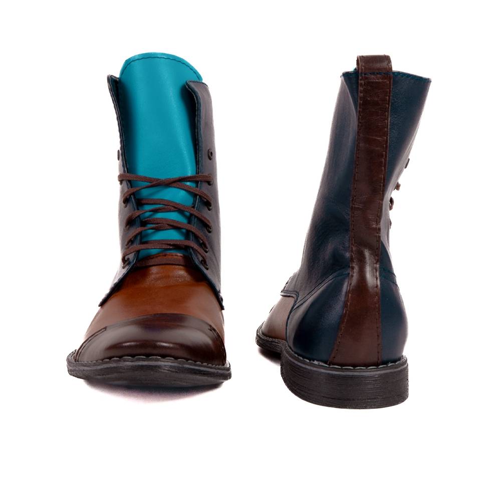 Peppeshoes Modello Selticco