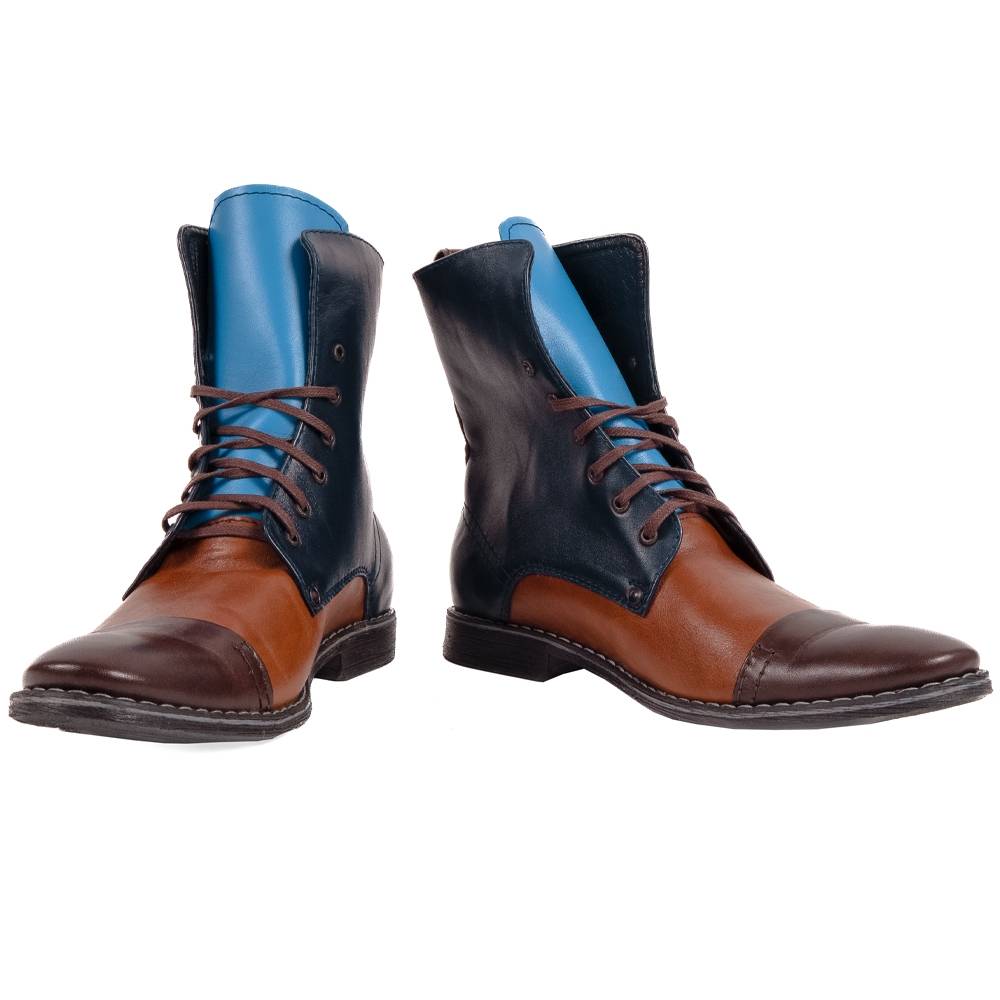 Peppeshoes Modello Selticco