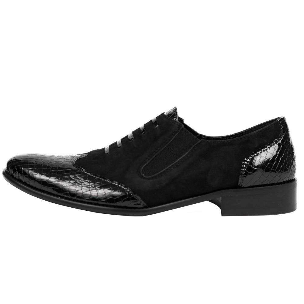 Peppeshoes Modello Serpenerro