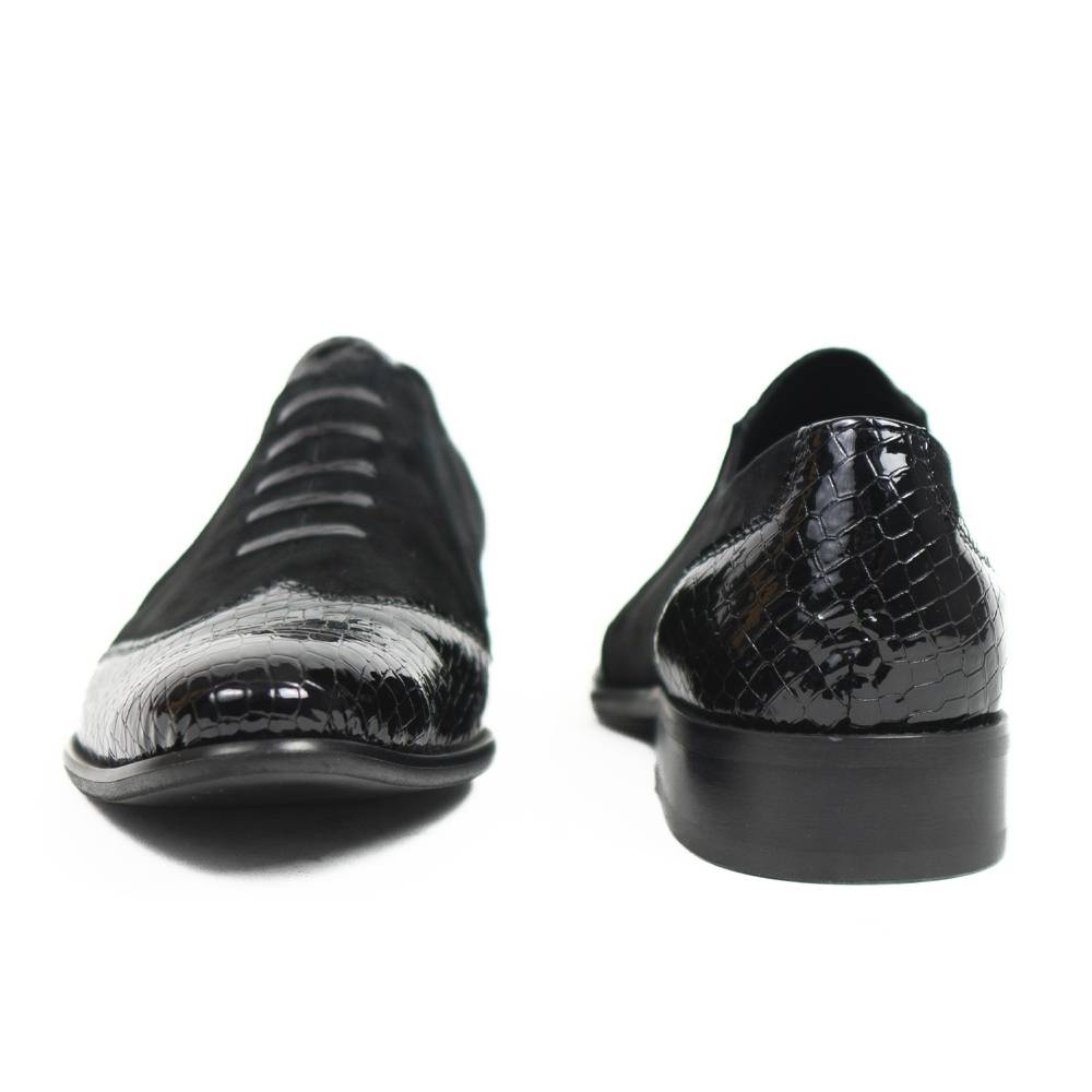 Peppeshoes Modello Serpenerro