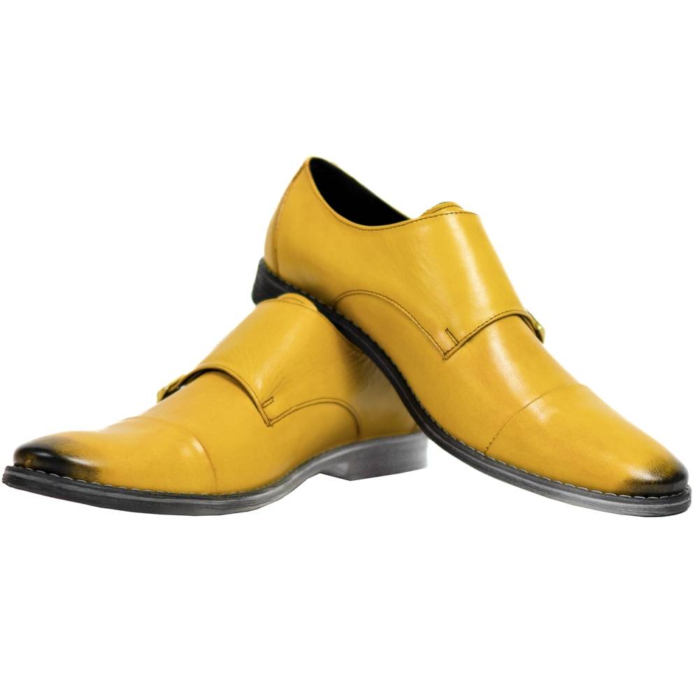 Peppeshoes Modello Solerro