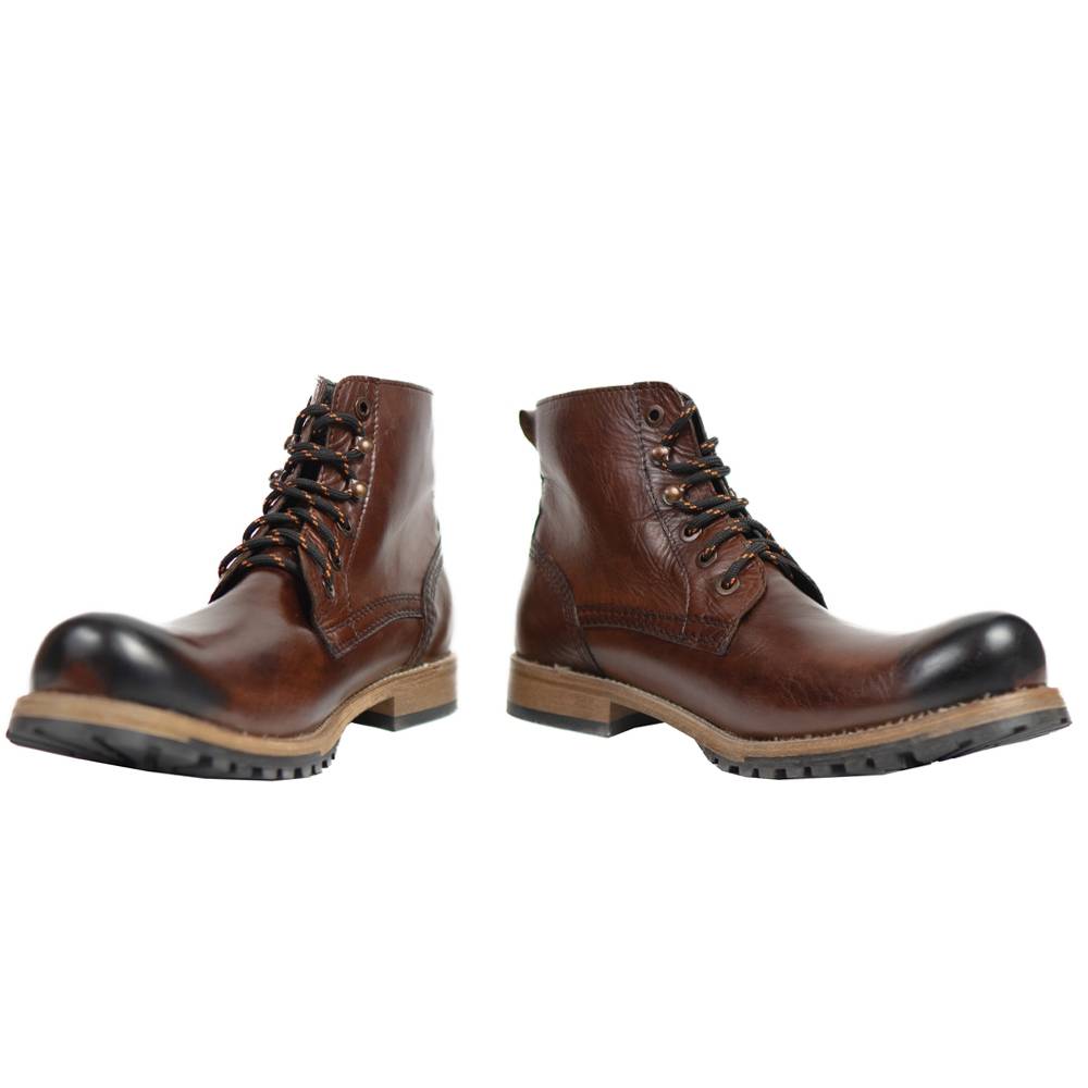 Peppeshoes Modello Trapello