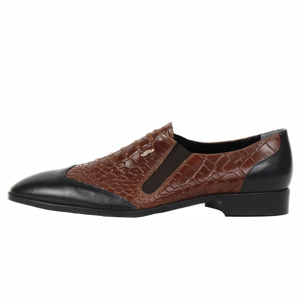 Peppeshoes Modello Trudello