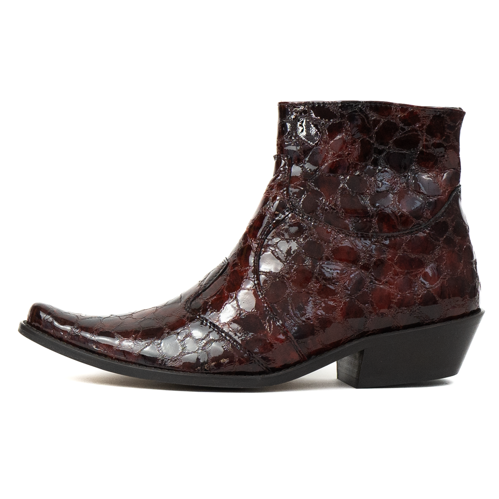 Peppeshoes Modello Tyler