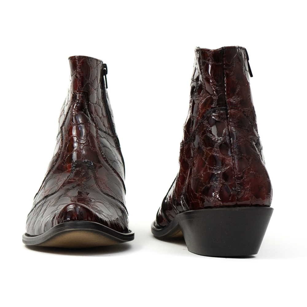 Peppeshoes Modello Tyler