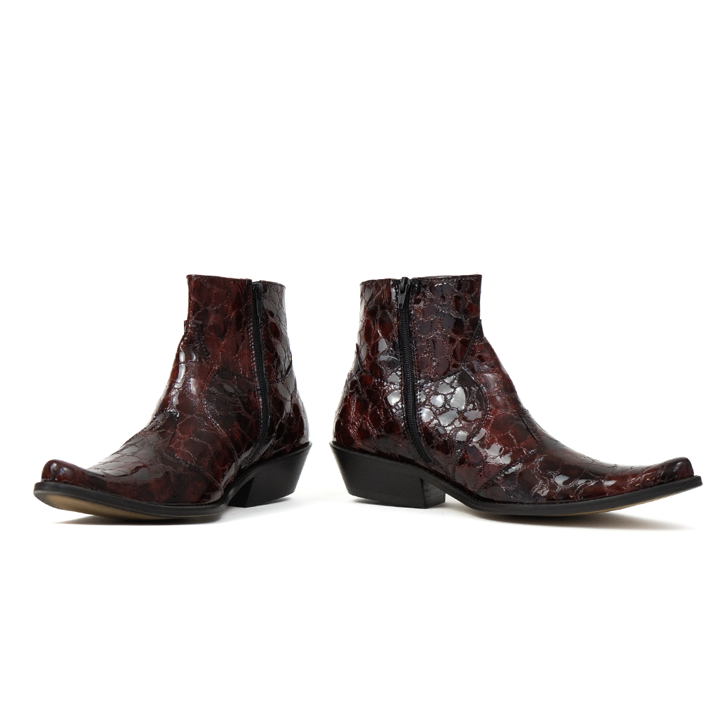 Peppeshoes Modello Tyler