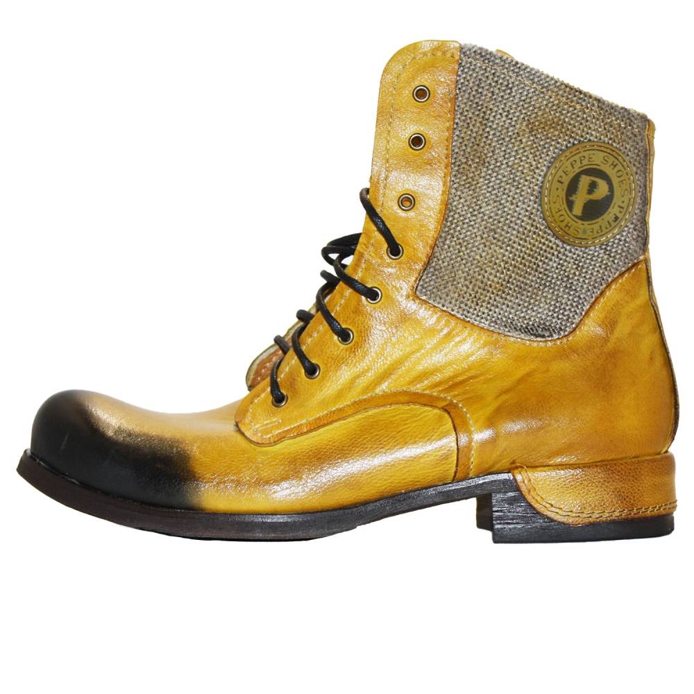 Peppeshoes Modello Vanesso