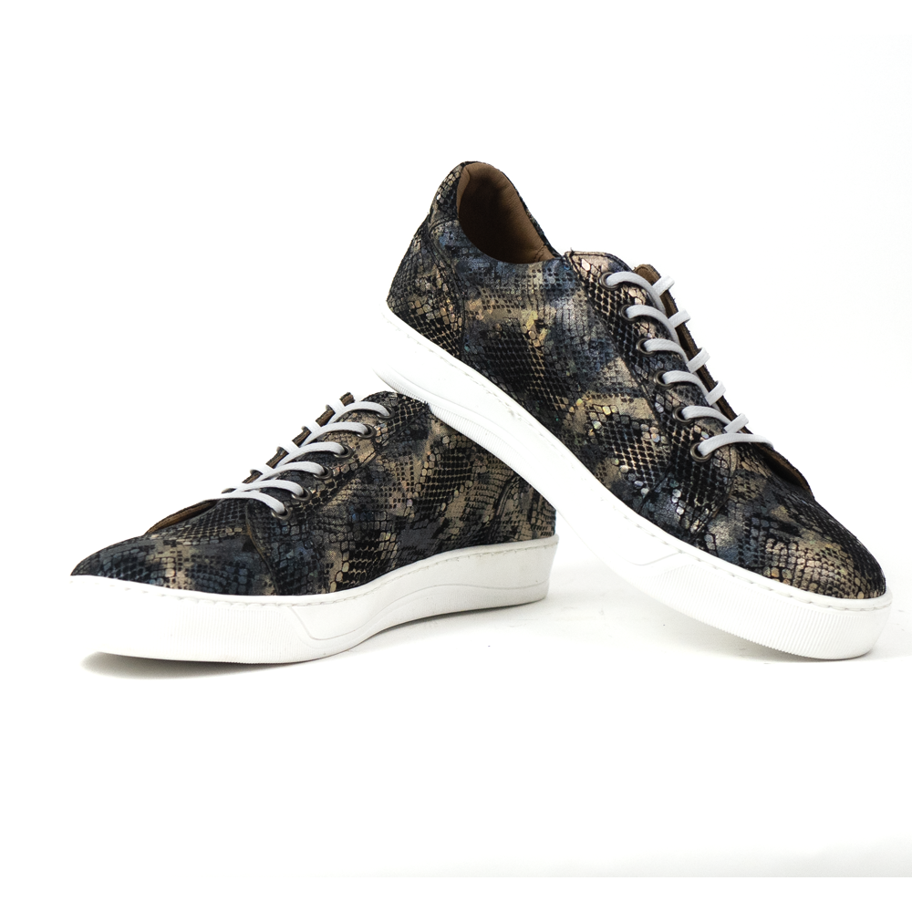 Peppeshoes Modello Vildo