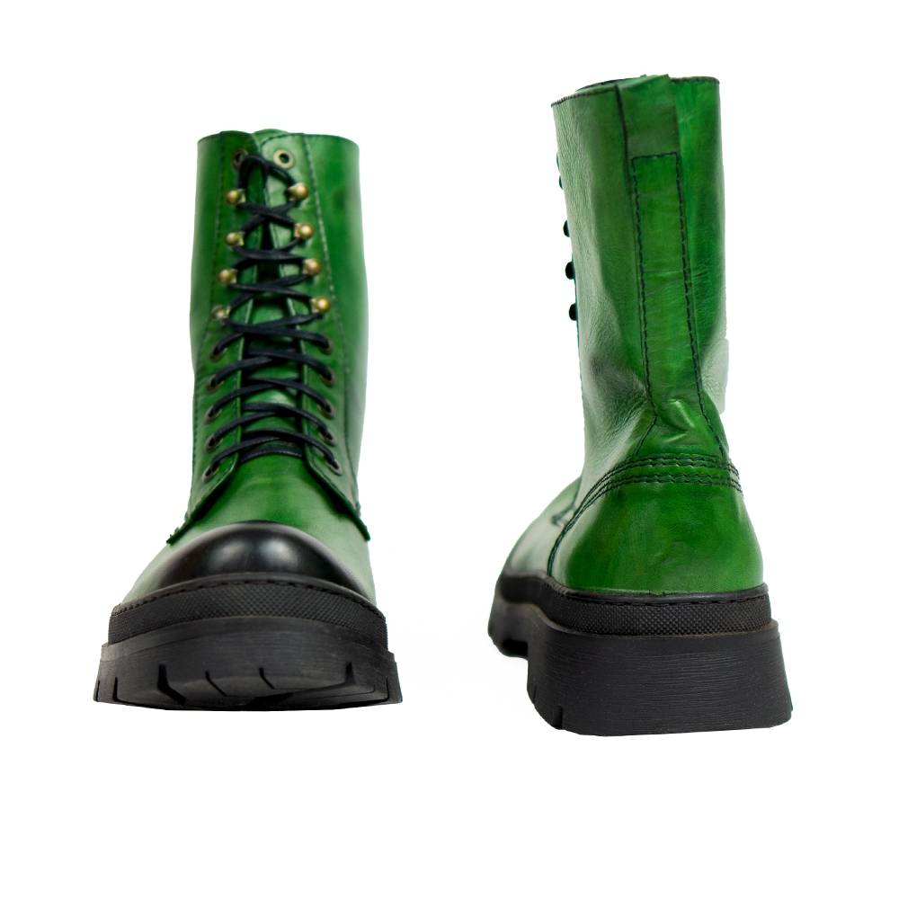 Peppeshoes Modello Vinterro