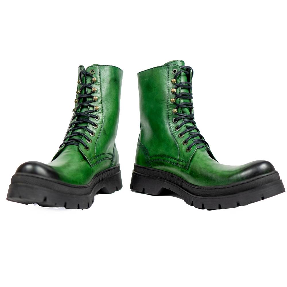 Peppeshoes Modello Vinterro