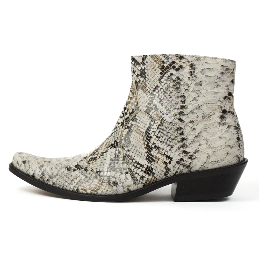 Peppeshoes Modello Waco