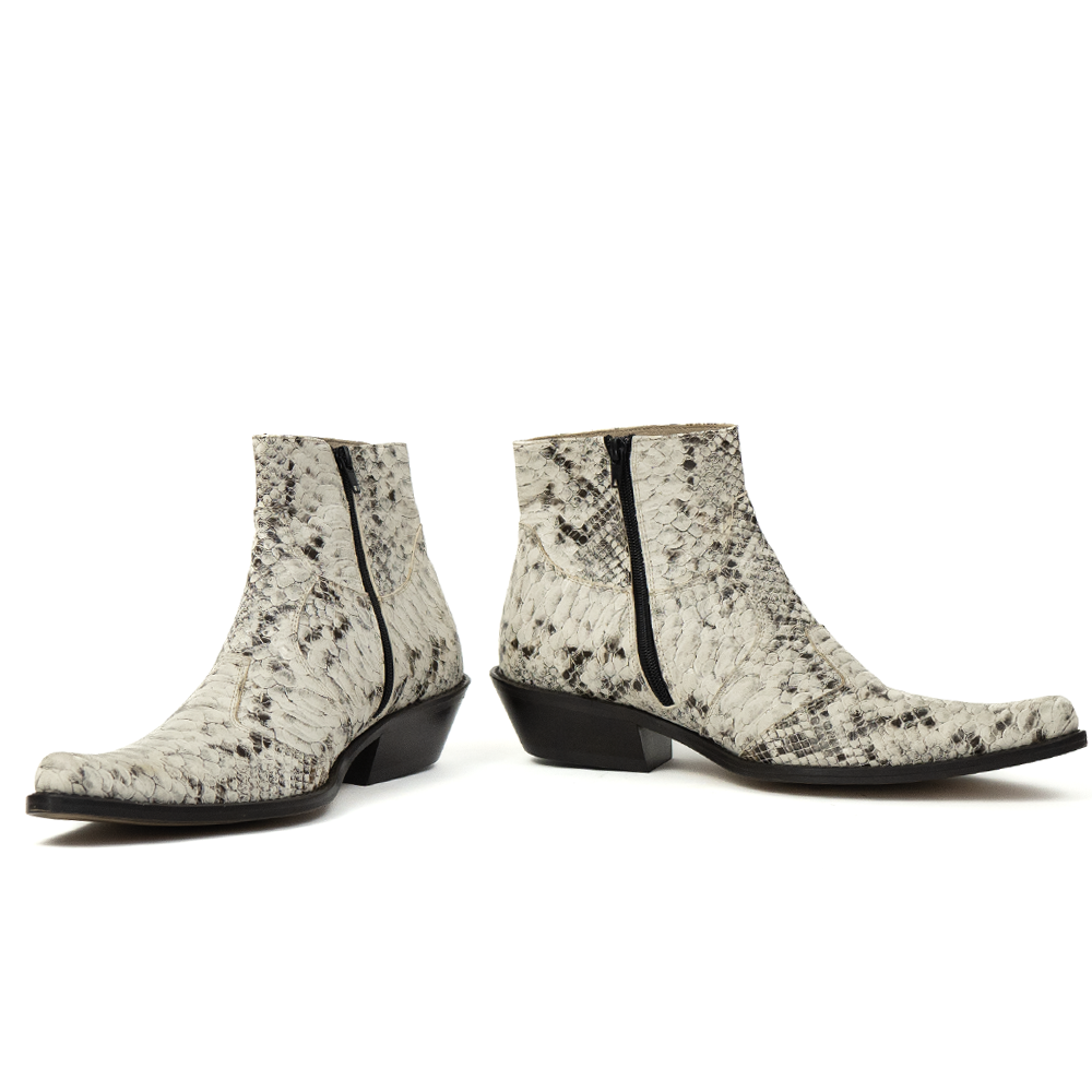 Peppeshoes Modello Waco