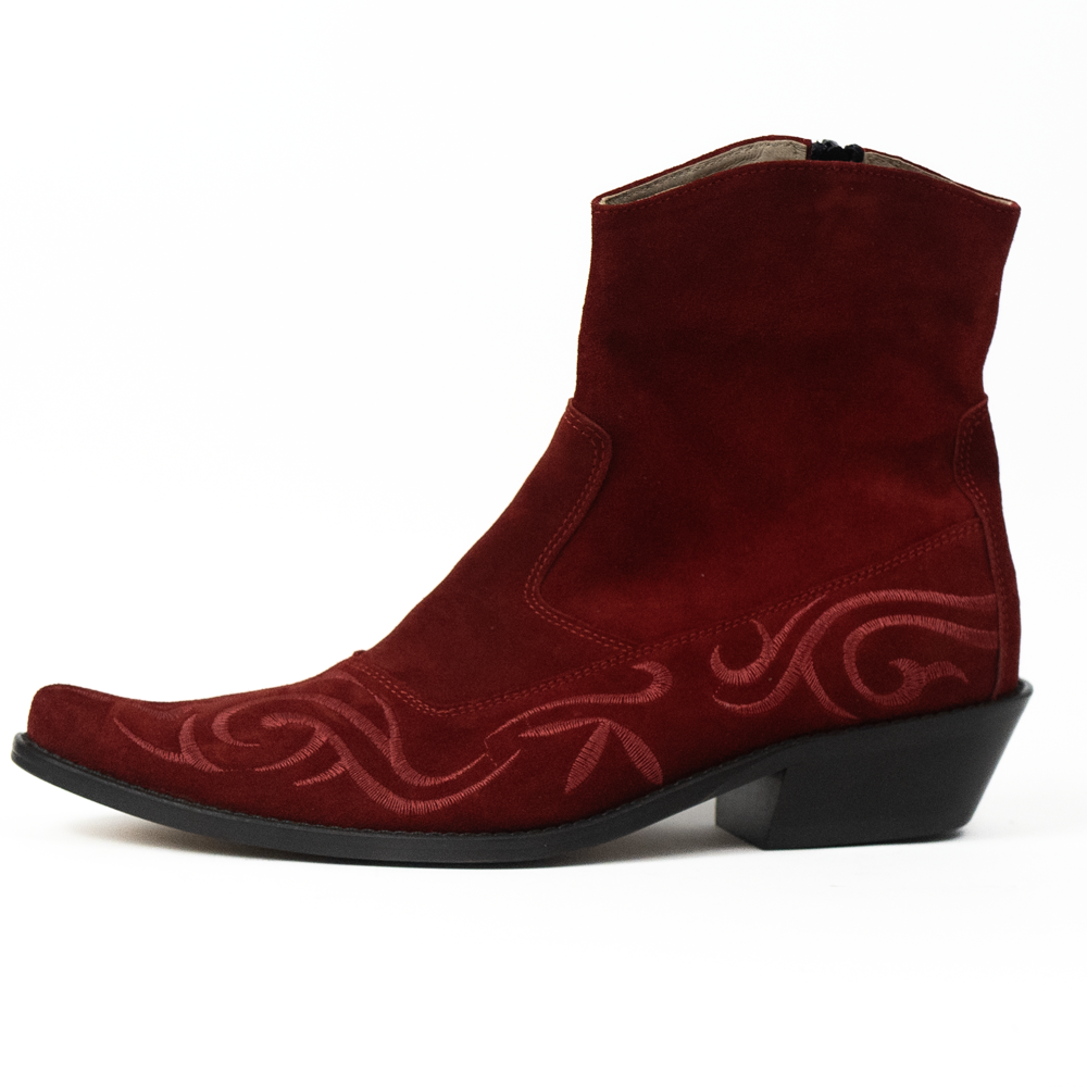 Peppeshoes Modello Wichita