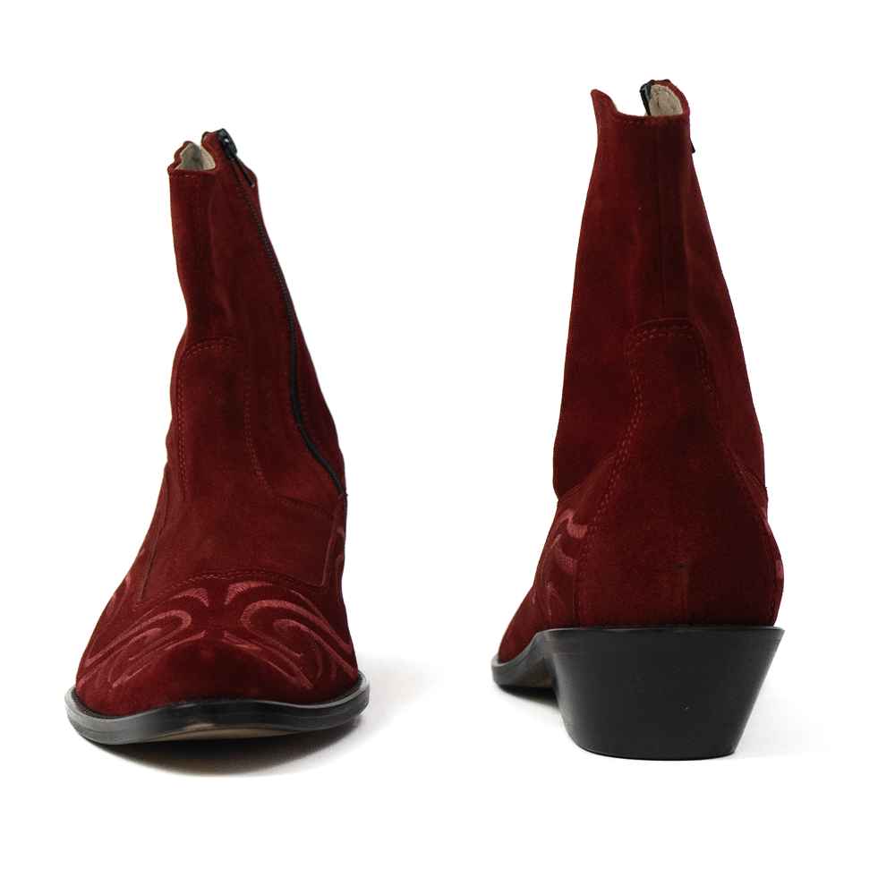 Peppeshoes Modello Wichita