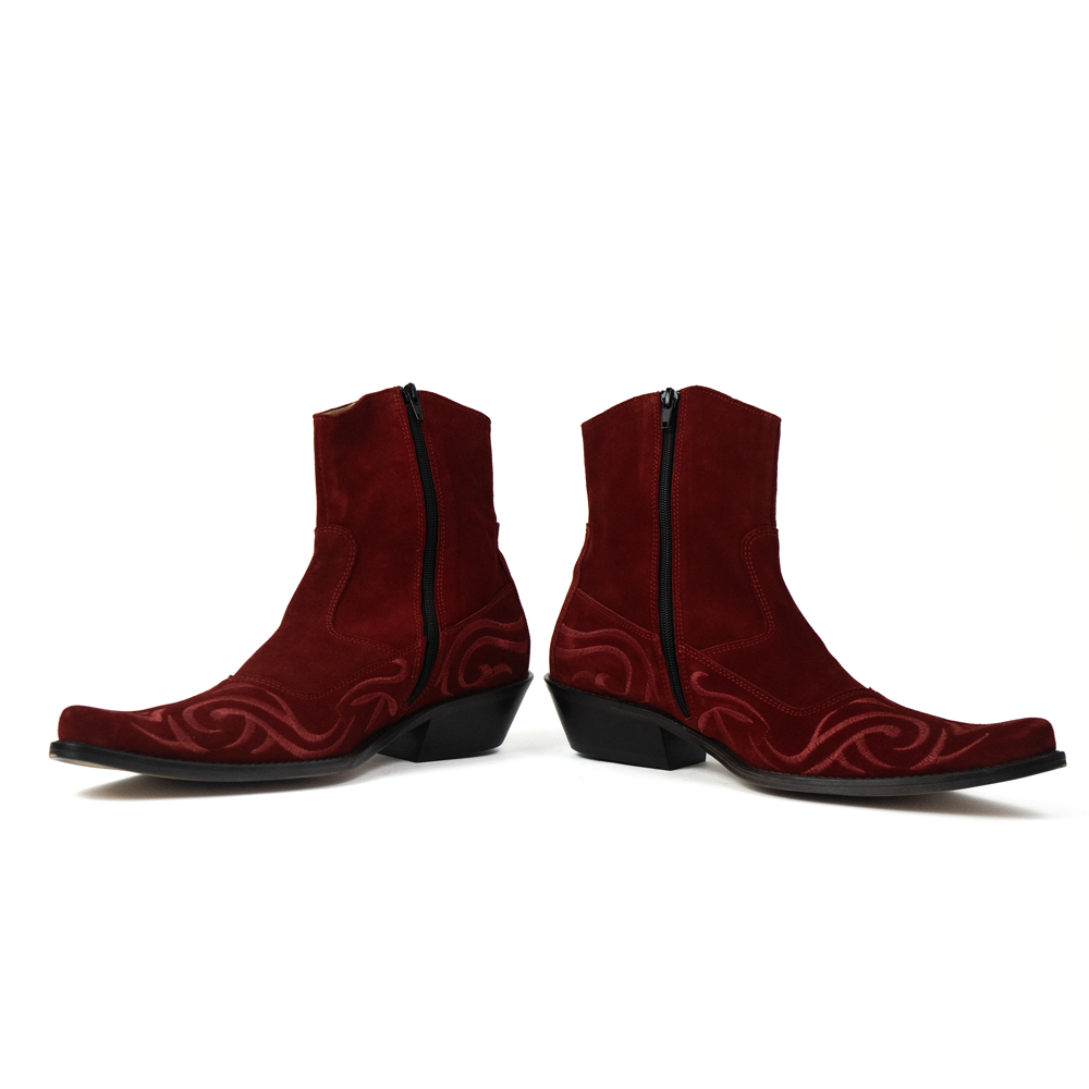 Peppeshoes Modello Wichita