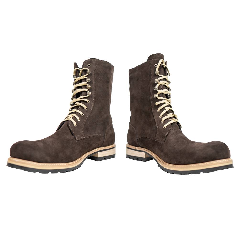 Peppeshoes Modello Zamerro