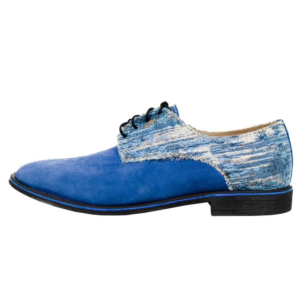 Peppeshoes Peppe Goghello