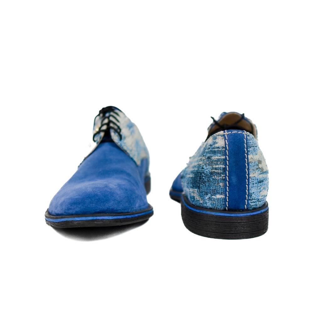 Peppeshoes Peppe Goghello