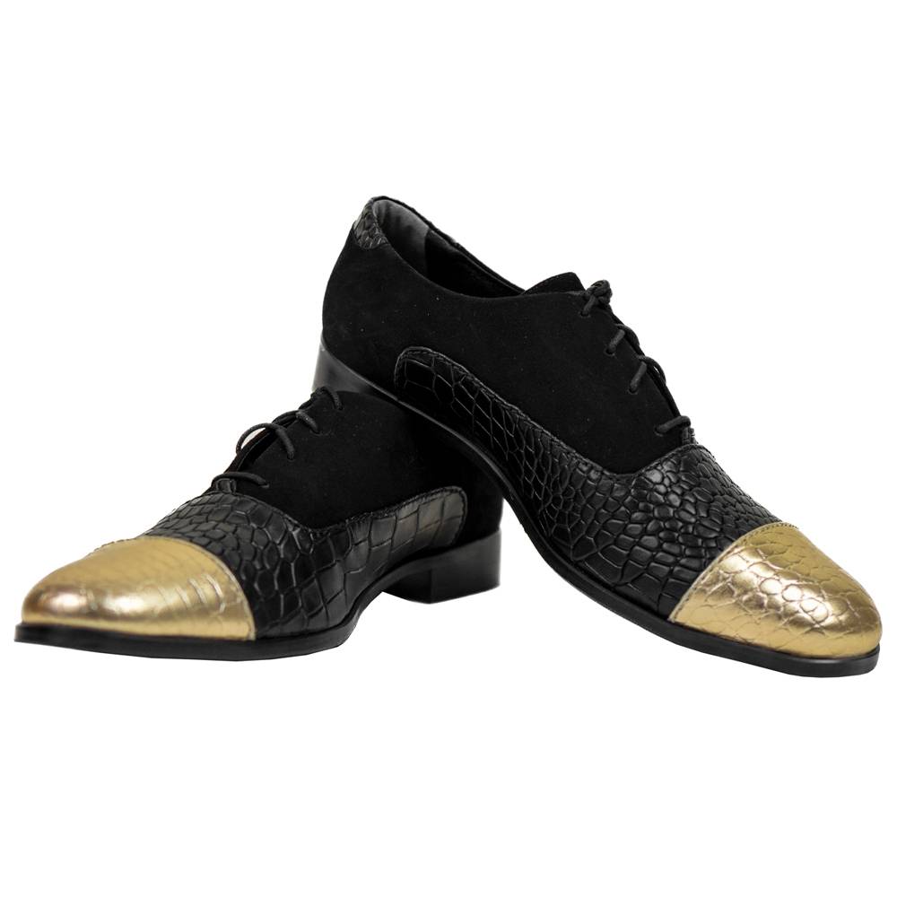 Peppeshoes Peppe Klimetto