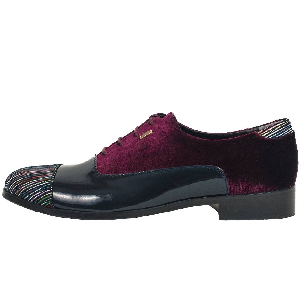 Peppeshoes Peppe Munchello