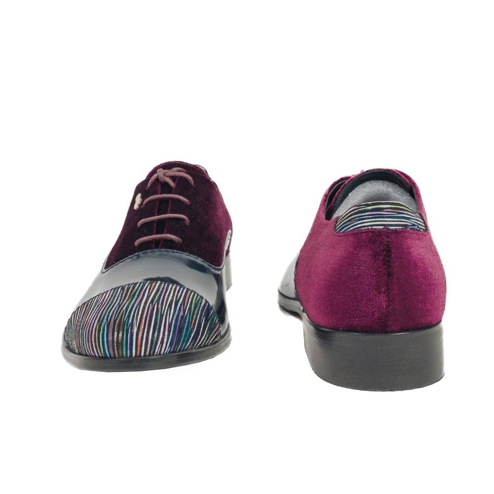 Peppeshoes Peppe Munchello