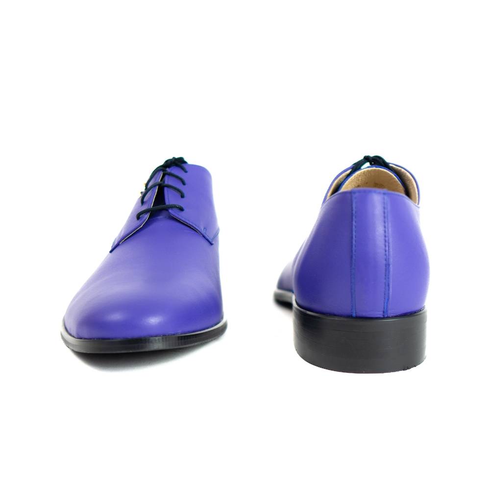 Peppeshoes Peppe Ninfello