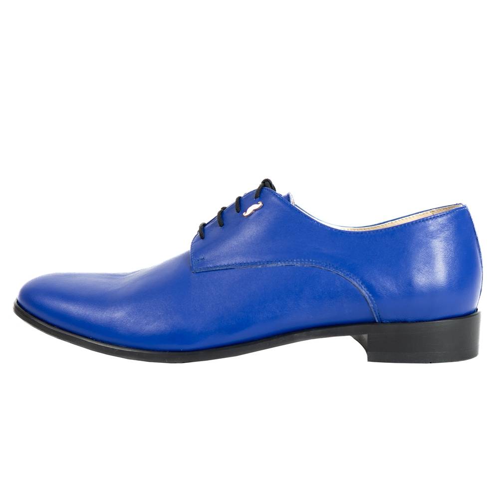 Peppeshoes Peppe Orchidello