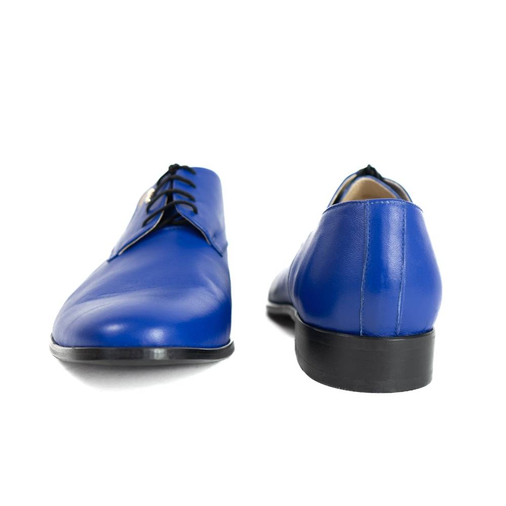 Peppeshoes Peppe Orchidello