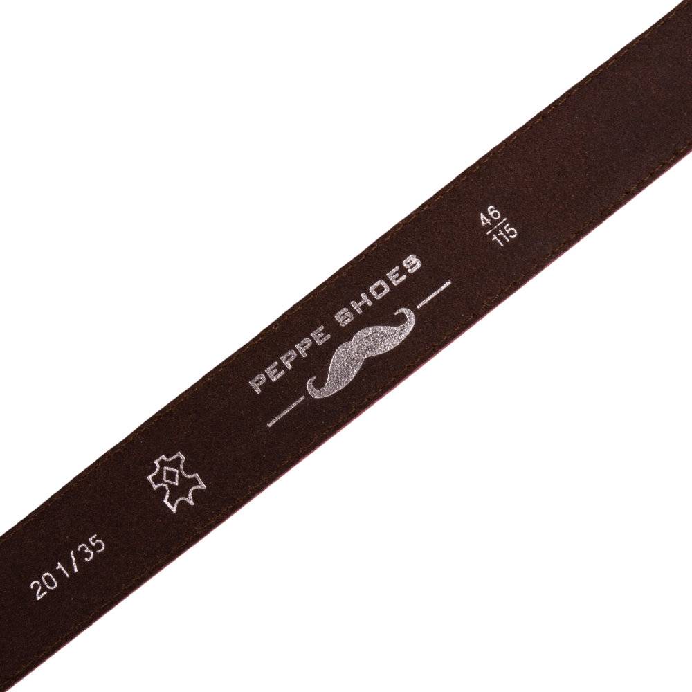 Peppeshoes PeppeBelt Andalusino