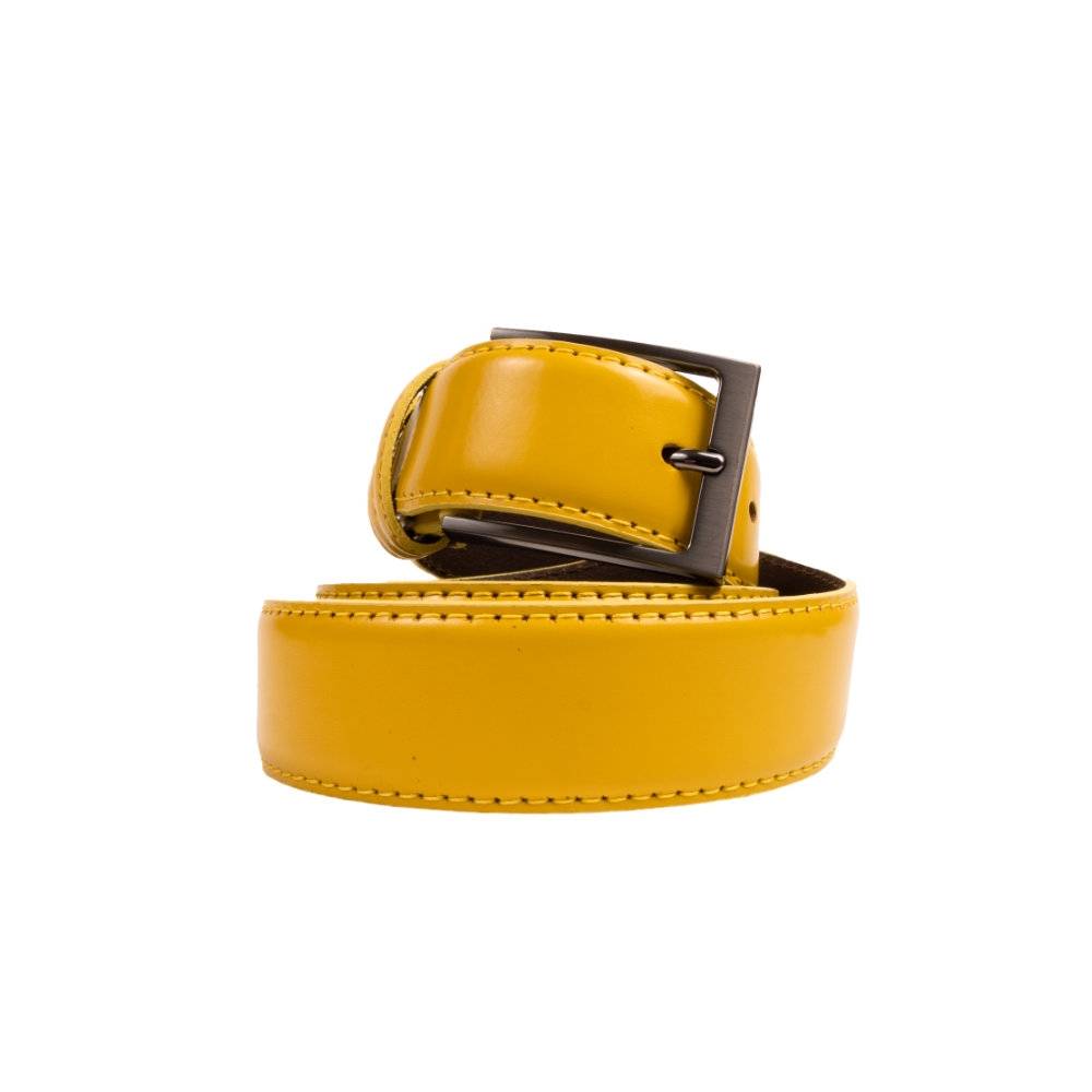 Peppeshoes PeppeBelt Citrino