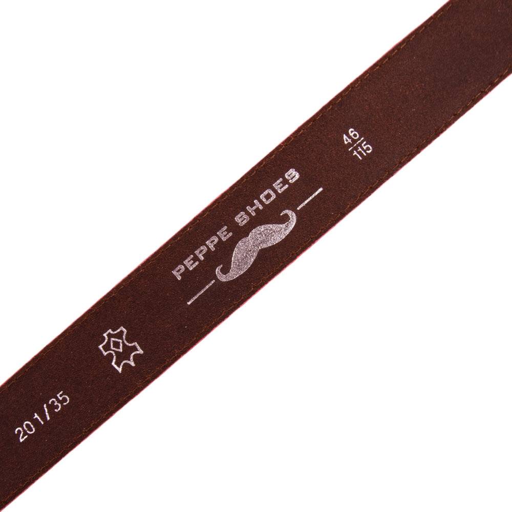 Peppeshoes PeppeBelt Morganino