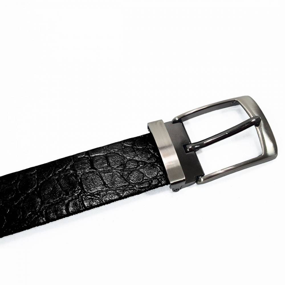 Peppeshoes PeppeBelt Nero