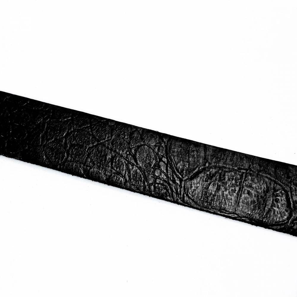 Peppeshoes PeppeBelt Nero