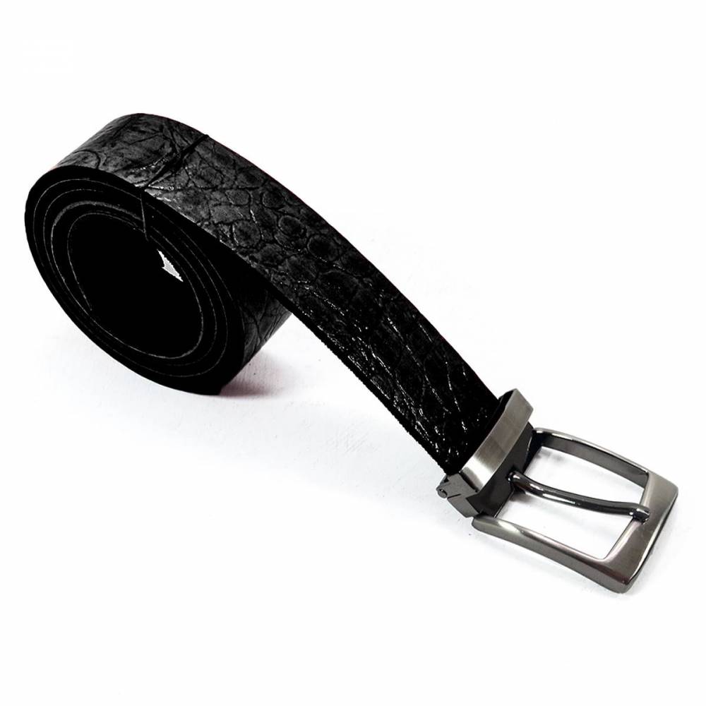 Peppeshoes PeppeBelt Nero