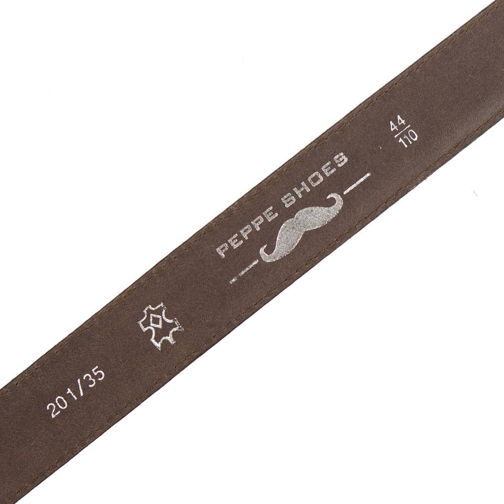 Peppeshoes PeppeBelt Occhigrello