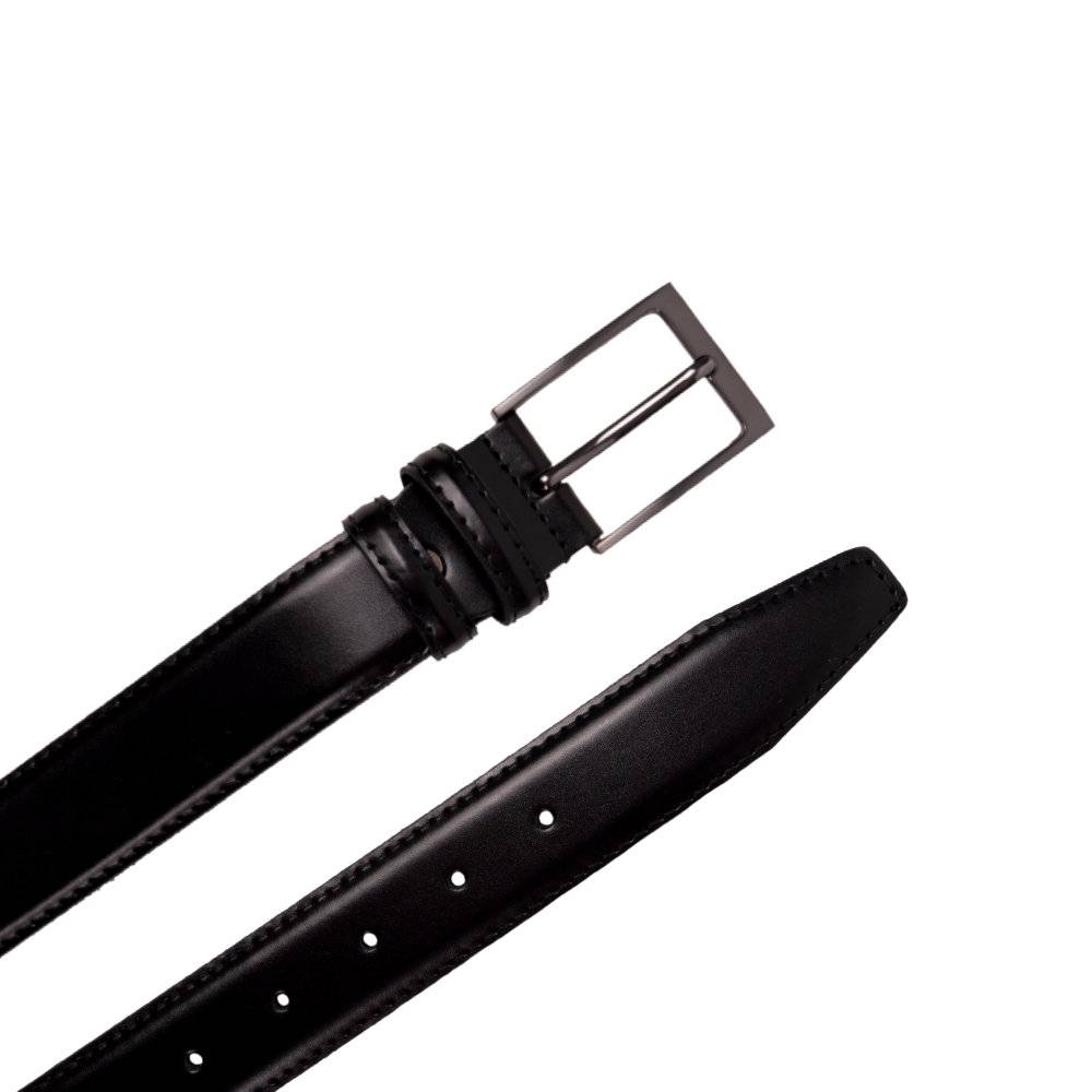 Peppeshoes PeppeBelt Ossidianino