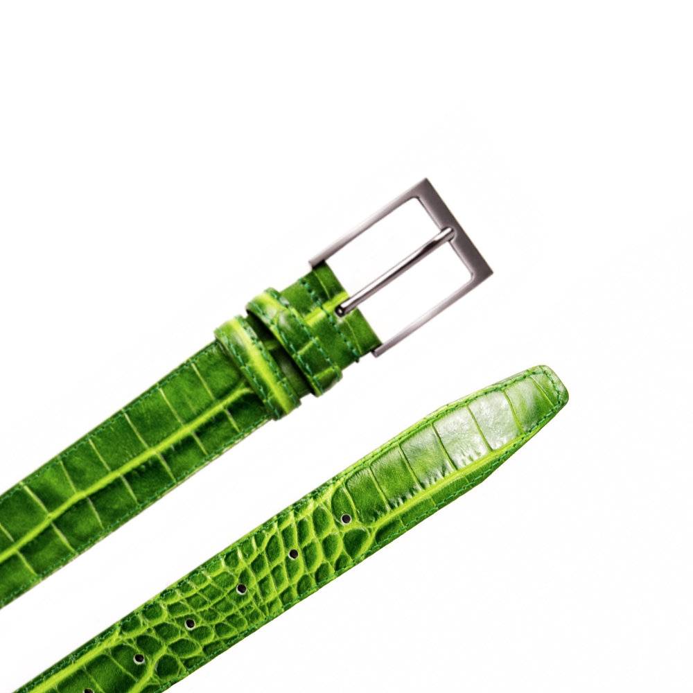 Peppeshoes PeppeBelt Peridotino