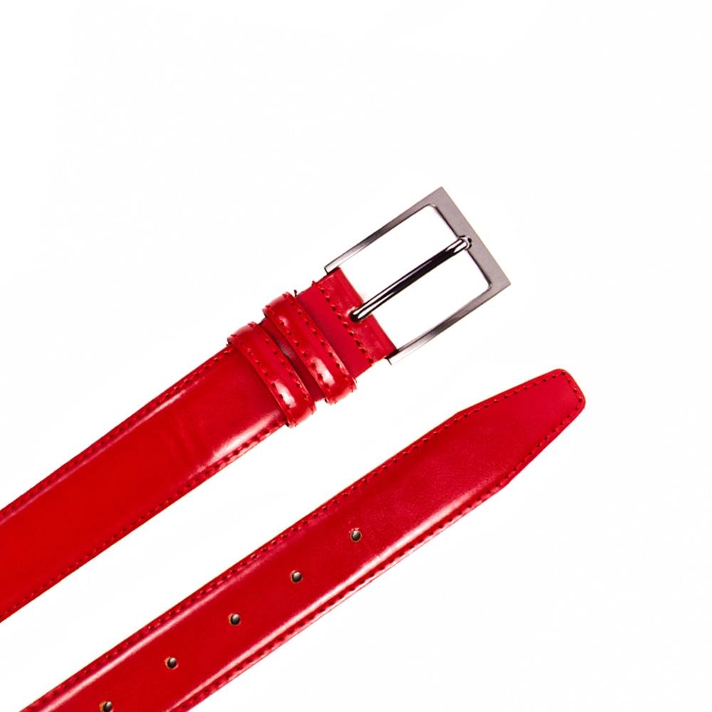 Peppeshoes PeppeBelt Rubino