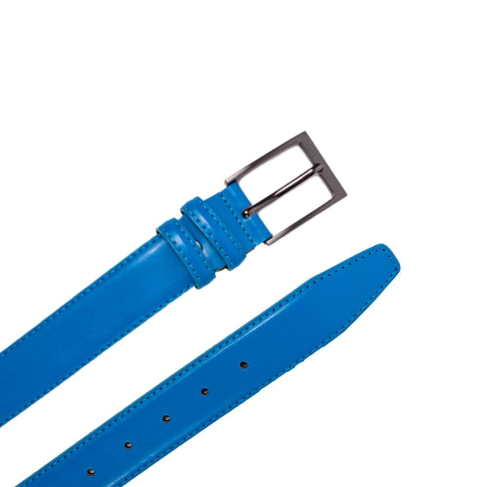 Peppeshoes PeppeBelt Turchesino