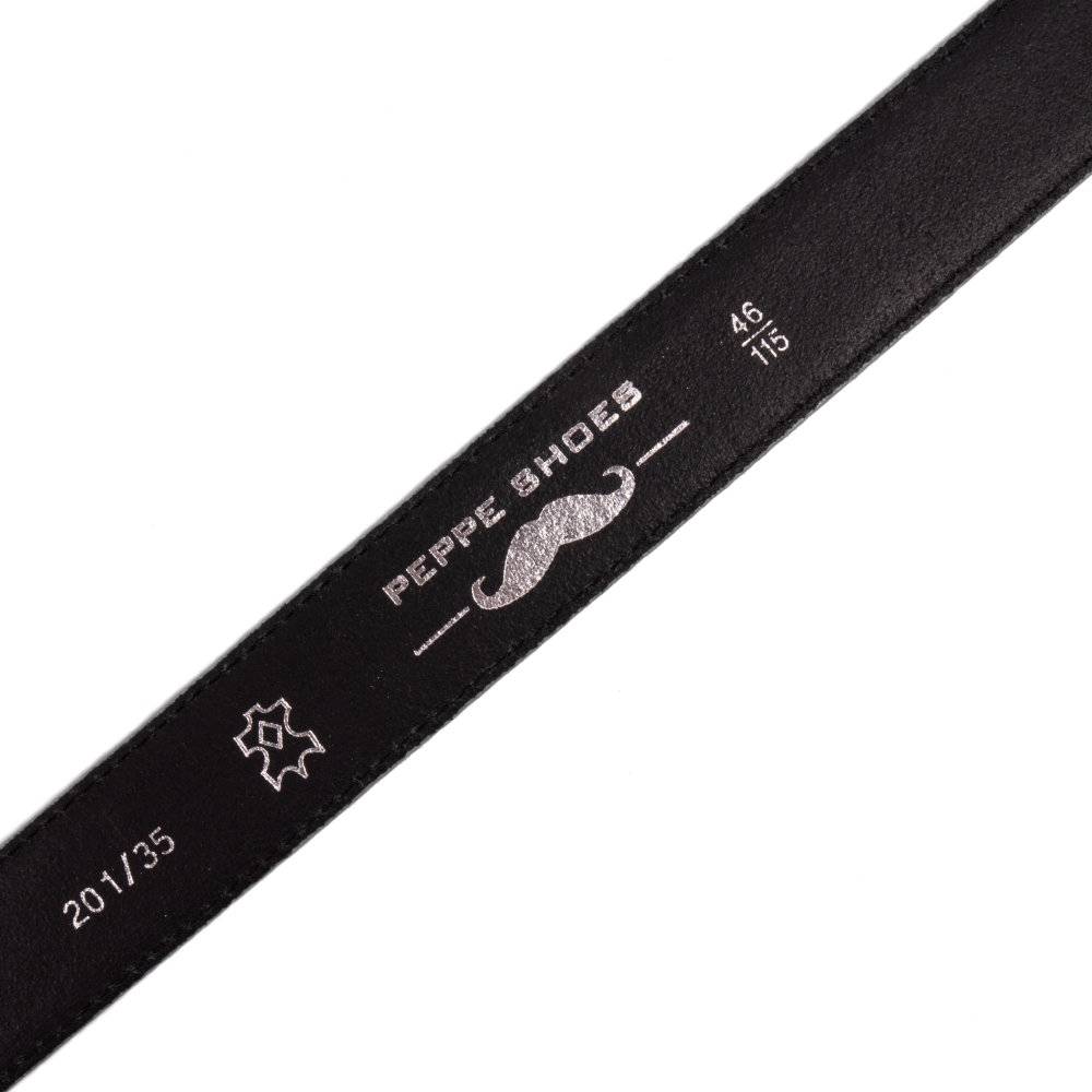 Peppeshoes PeppeBelt Turchesino