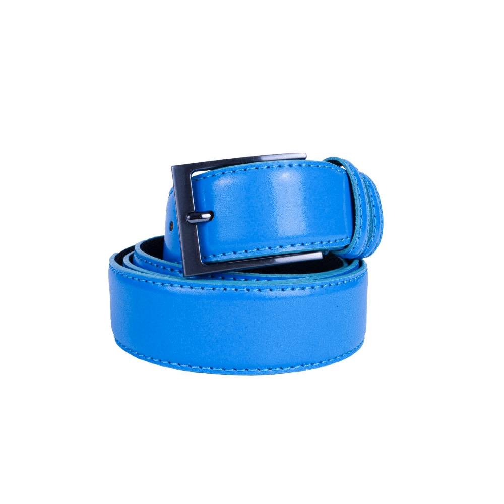 Peppeshoes PeppeBelt Turchesino
